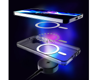3mk EverClear MagCase do Samsung Galaxy S26 - 1511573 - zdjęcie 3